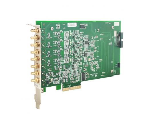 示波器卡PCIe8512