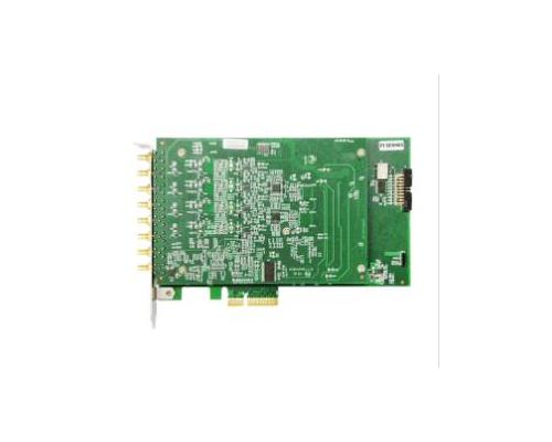 示波器卡PCIe8504 4路高速同步AD每路80M