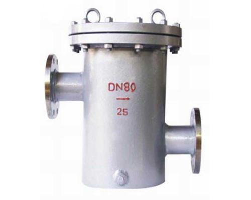 SBL34高低篮式过滤器