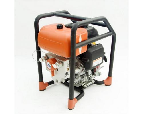 单接口倍速液压双输出泵  BJQ-72/0.7