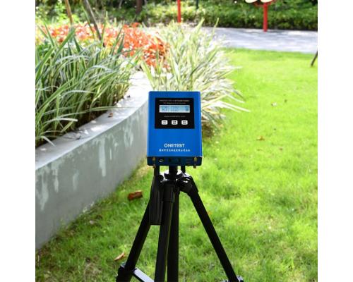 温州测量负氧离子设备-经济型仪器-onetest-501