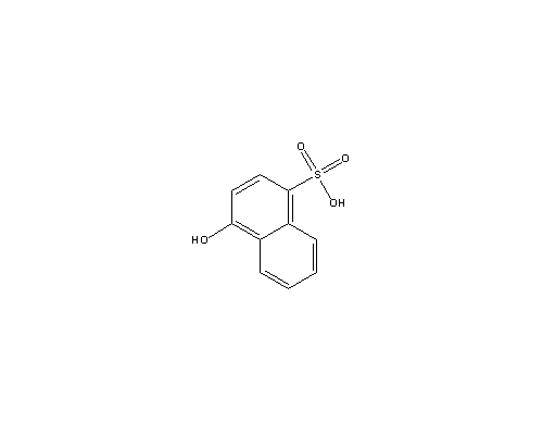 1-萘酚-4-磺酸