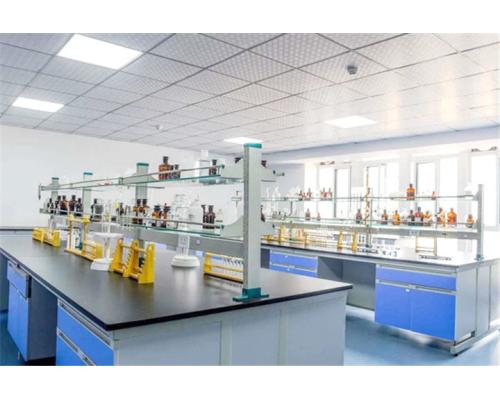 生物安全柜仪器校准