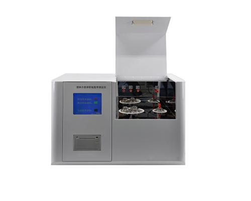 BT-1150液体介质体积电阻率测定仪
