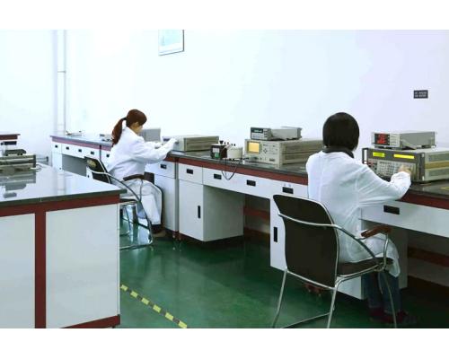 生化分析仪仪器校准