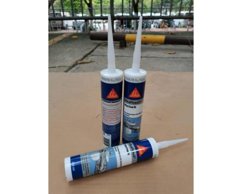 防火胶Sika FiresilMarine N 船用硅酮密封胶