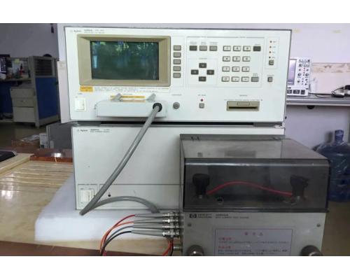 元素分析仪仪器校准