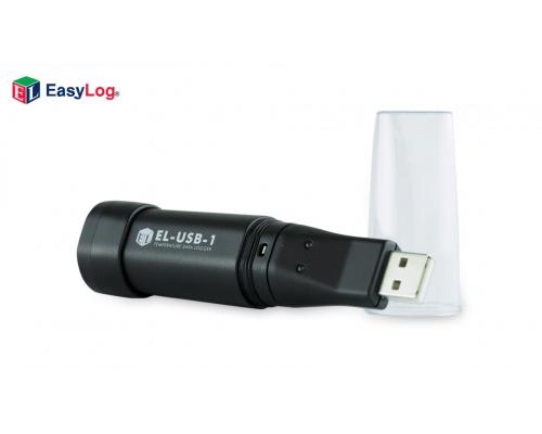 EL-USB-1温度记录仪EasyLog