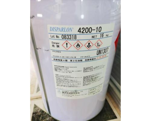 4200-10 聚乙烯蜡防沉剂