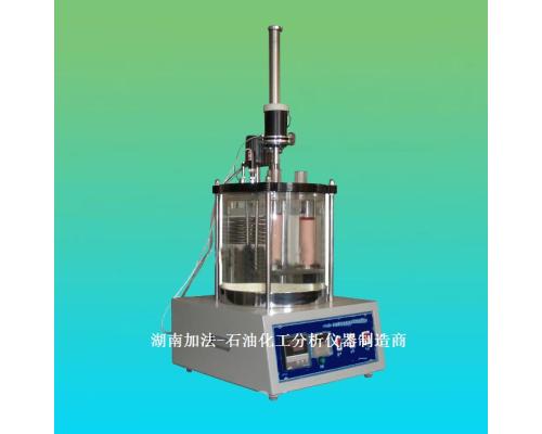 润滑油抗乳化性能测定器 GB/T8022