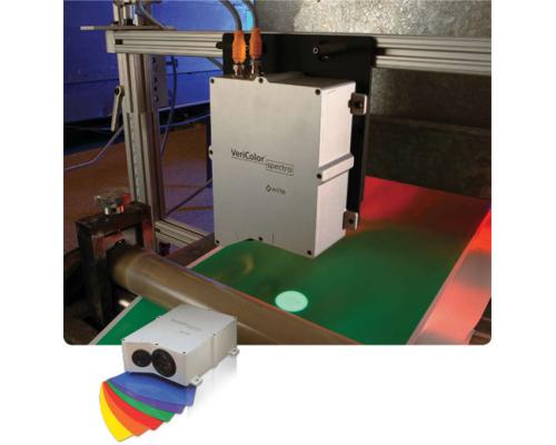VeriColor Spectro非接触式分光光度仪