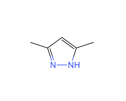 3,5-二甲基吡唑