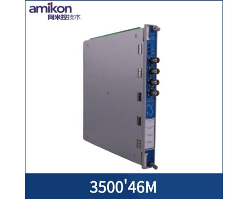 3500'46M