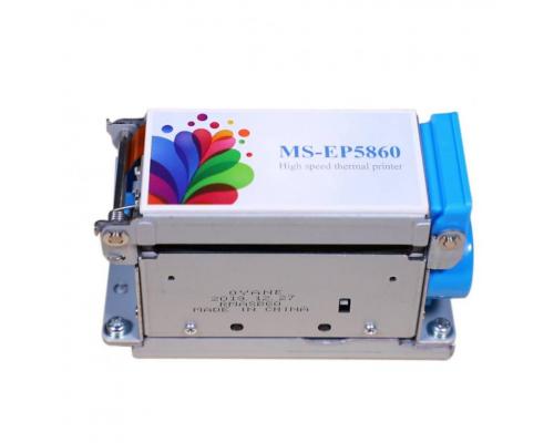 标签打印机MS-EP5860-BC