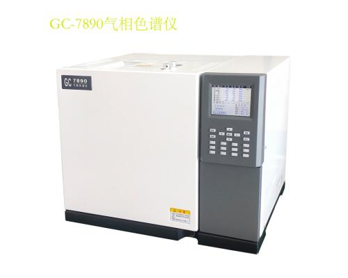 GC-9850型煤矿气体专用分析仪