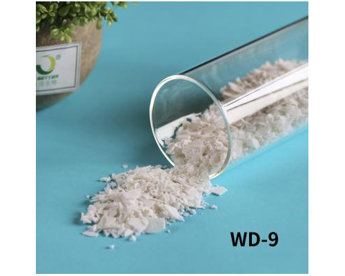 PVC木饰面钙锌稳定剂WD-9