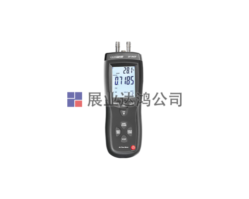 DT-8920专业压力仪表