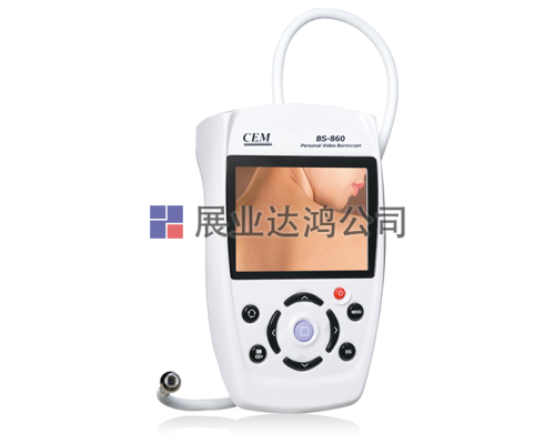 BS-860护理视频仪