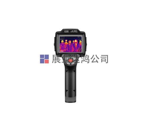 DT-9885Y表面温度快速筛查红外热像仪