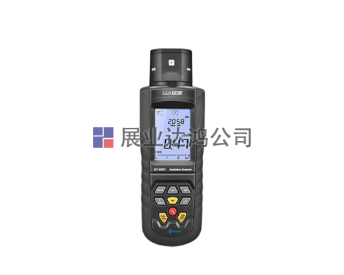 DT-9501新型辐射检测仪