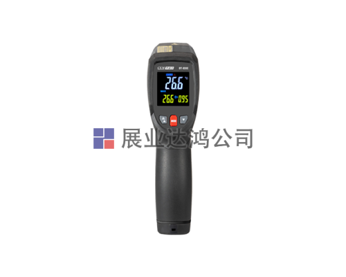 DT-833C工业双激光红外测温仪