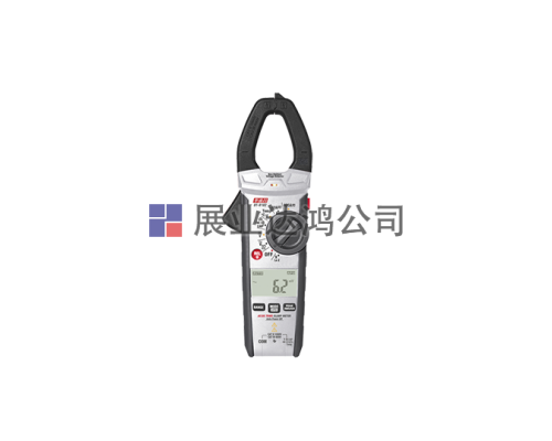 DT-9182 400A真有效值工业级数字钳形表