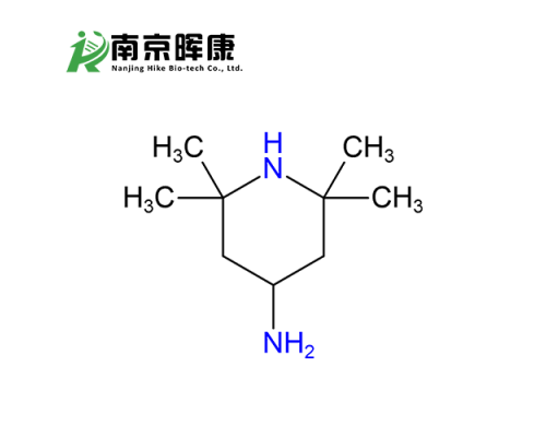 2,2,6,6-四甲基哌啶胺