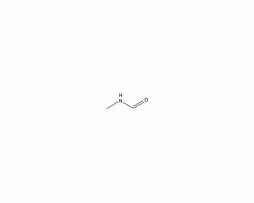N-甲基甲酰胺