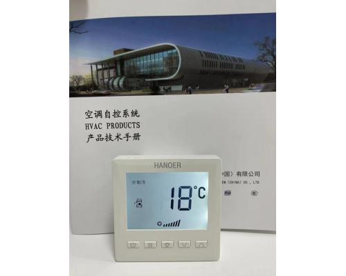 HNE103系列温度控制器
