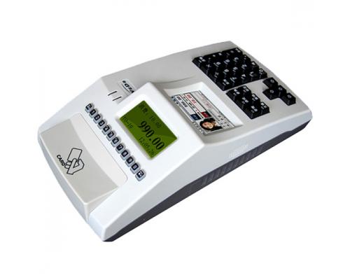 食堂收费机感应式IC卡消费机C2000