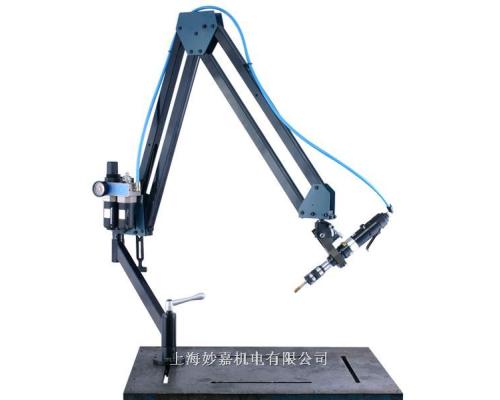 FZ902气动攻丝机采用压缩空气驱动