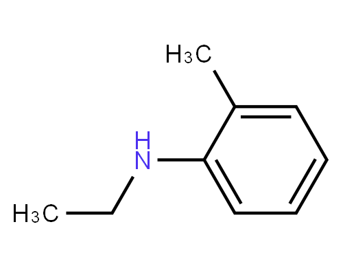 N-乙基邻甲苯胺