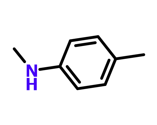 N-甲基对甲苯胺
