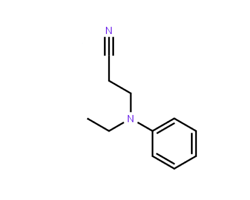 N-乙基-N-氰乙基苯胺