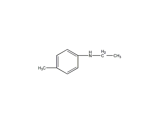 N-乙基对甲苯胺