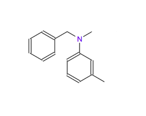 N-甲基-N-苄基间甲苯胺