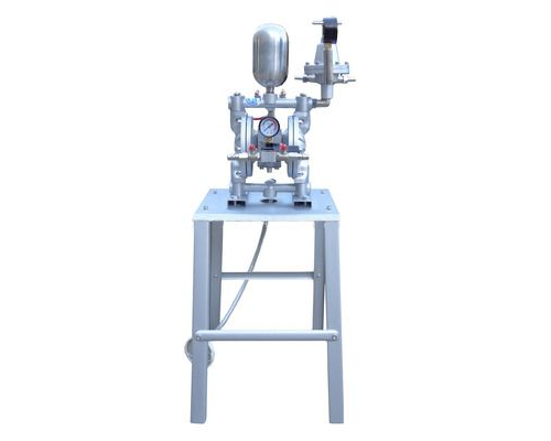 GMW-2稳压型气动隔膜泵