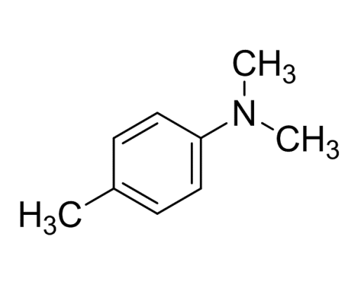 N,N-二甲基对甲苯胺