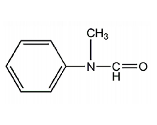 N-甲基甲酰苯胺