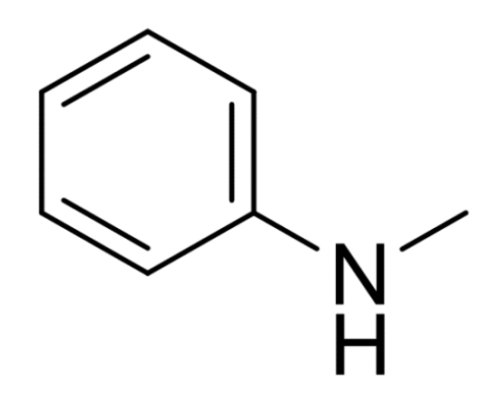 N-甲基苯胺