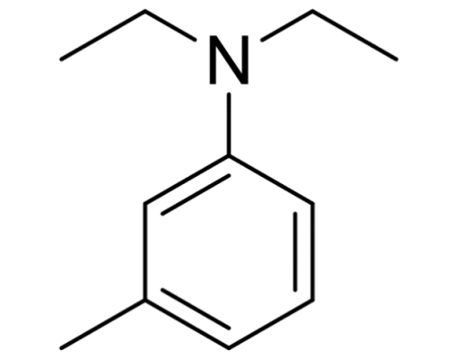 N,N-二乙基间甲苯胺