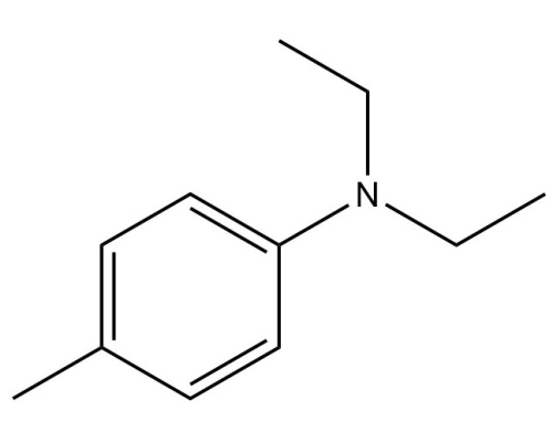 N,N-二乙基对甲苯胺