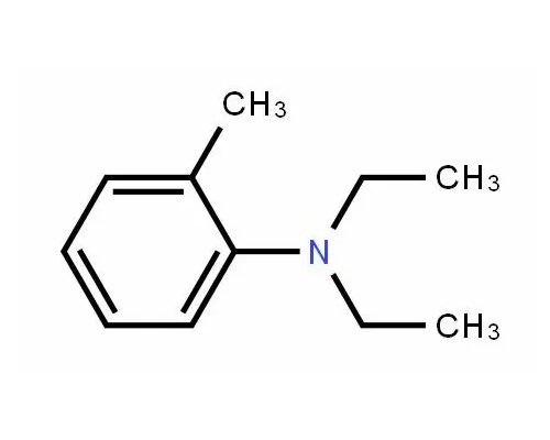 N,N-二乙基邻甲苯胺