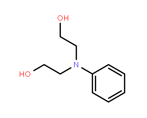 N,N-二羟乙基苯胺