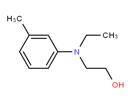 N-羟乙基-N-氰乙基间甲苯胺