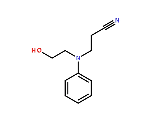 N-羟乙基-N-氰乙基苯胺