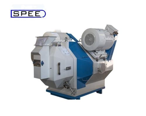 2023 new animal feed pellet machine livestock and poultry pellet machine