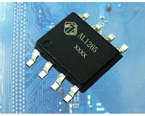 多节线性充电管理芯片AL1265