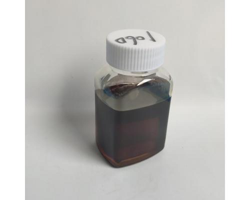 超高碱值合成磺酸钙XP106D润滑油清净剂