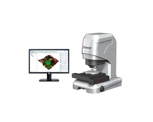 VT6000激光共聚焦显微镜